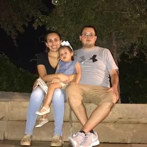 Meet your Posher, Issamar